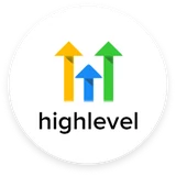Go Highlevel logo