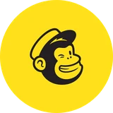 Mailchimp logo