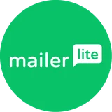 MailerLite logo