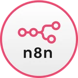 n8n logo