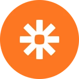 Zapier logo